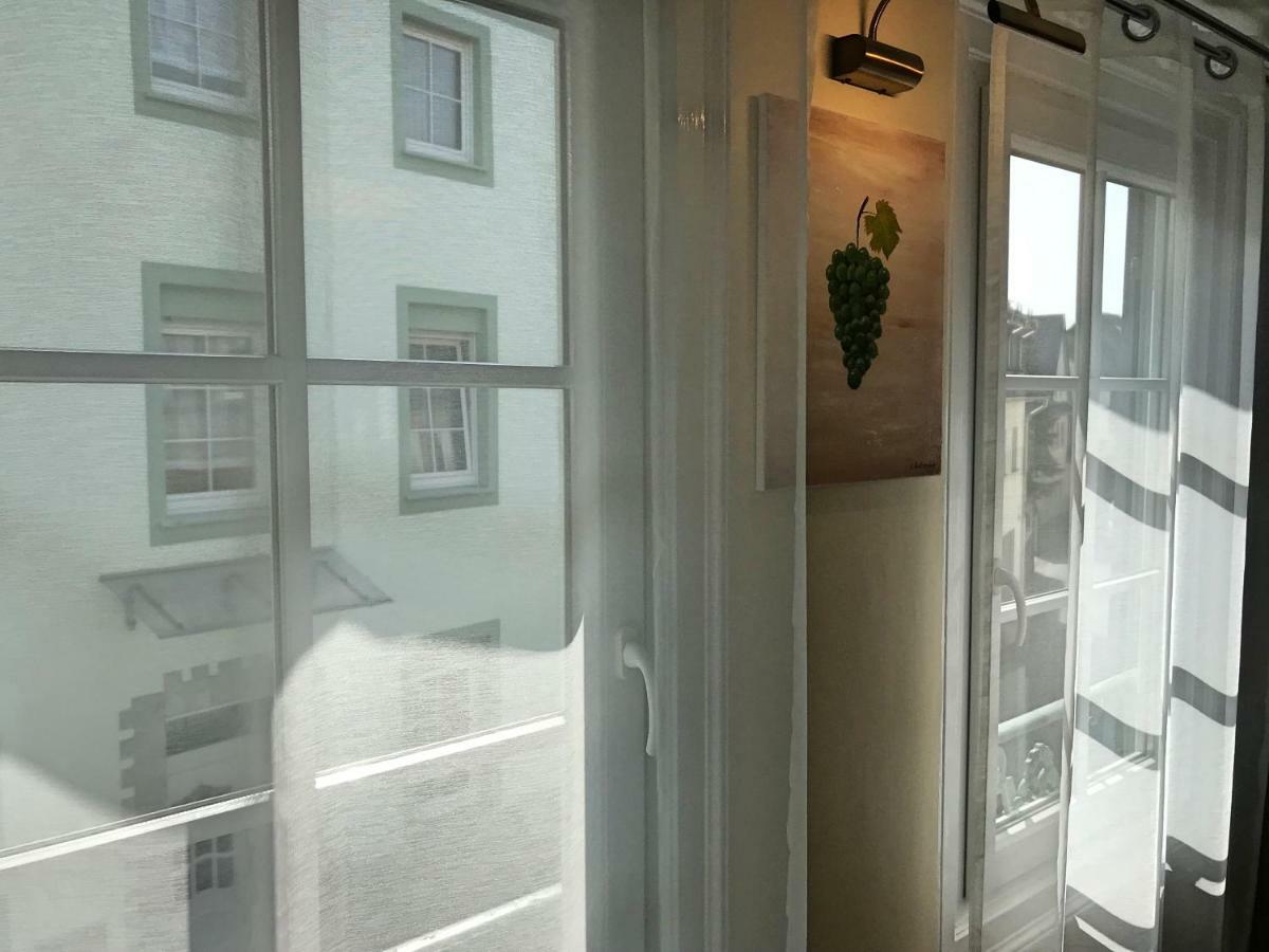 Fewo Zur Goldenen Traube Rüdesheim am Rhein Exteriér fotografie